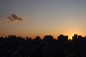 まん延防止等重点措置発令 4/5