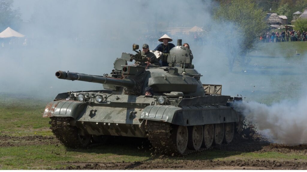 自由主義社会の終焉