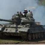 自由主義社会の終焉